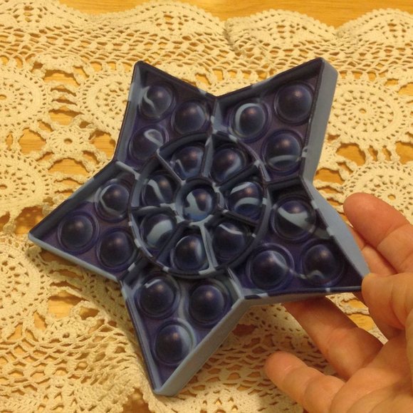 Sensory Input toys, poppers, bubble toys for focus or fun - Picture 7 of 7